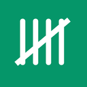 Icon von Punktezettel